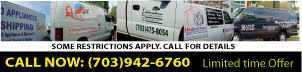 Vehicle signs Offer