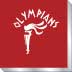 Olimpians restaurant t-shirts unifoms
