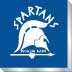 Spartans uniform sample