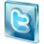 Follow us on Twitter